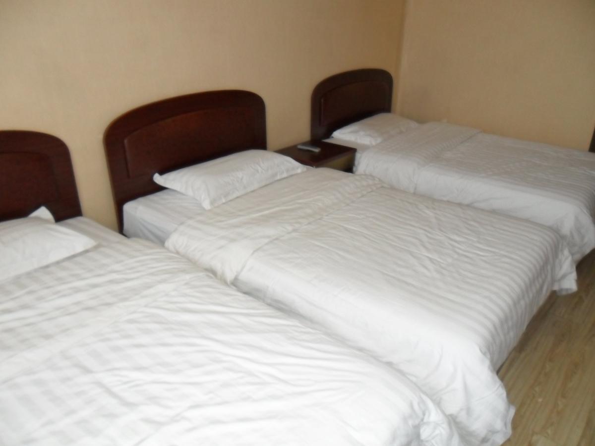 Yabuli National Forest Park Hotel Shangzhi Cameră foto