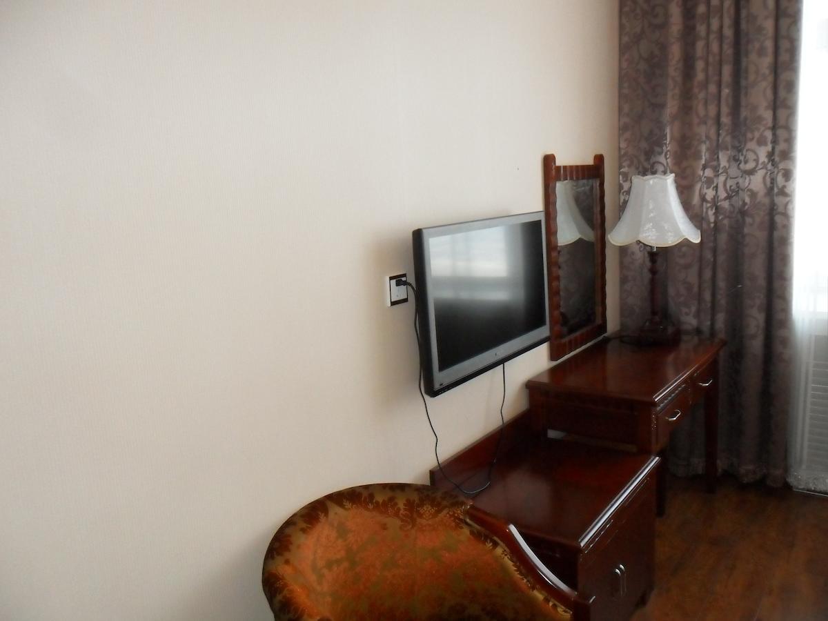 Yabuli National Forest Park Hotel Shangzhi Cameră foto